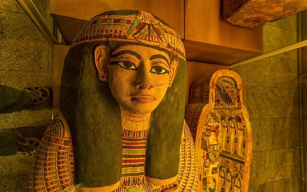 Metropolitan Museum of Art Highlights Guided Tour with Skip-the-Line Access Image 9