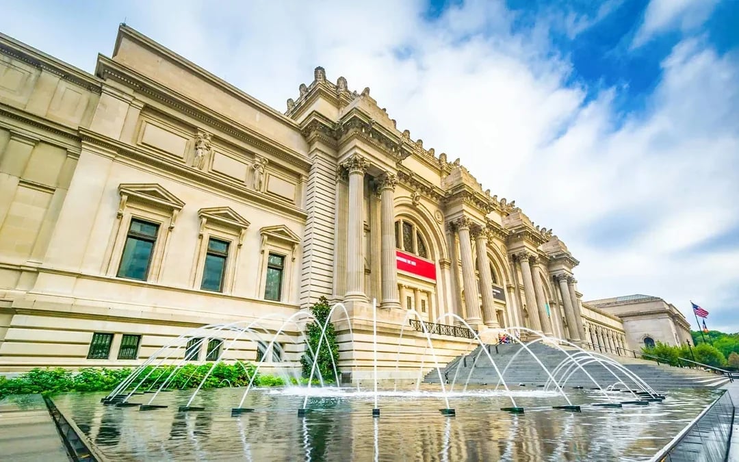 Metropolitan Museum of Art Pre-Orientation Tour with Skip-the-Line Access Image 1