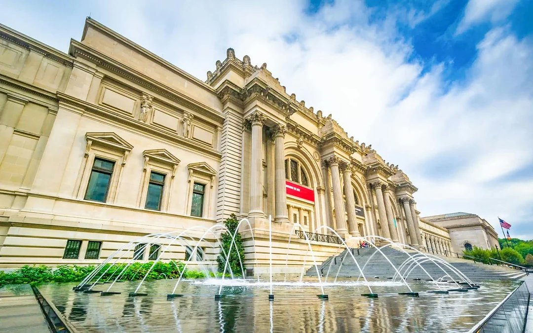 Metropolitan Museum of Art Pre-Orientation Tour with Skip-the-Line Access Image 1