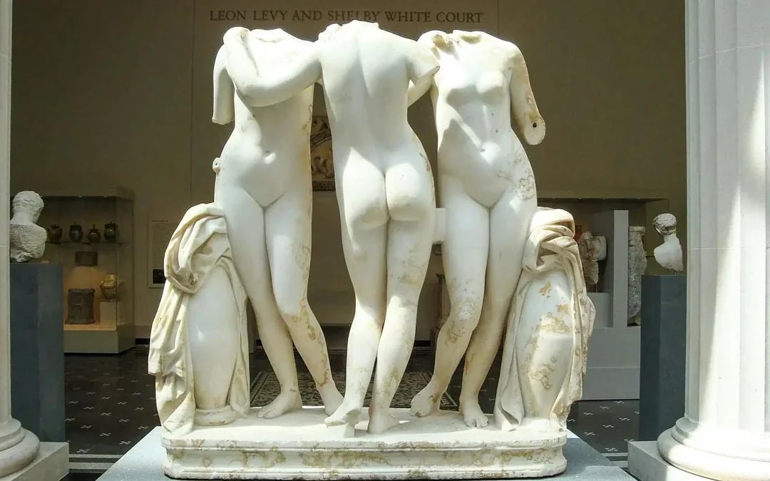 Metropolitan Museum of Art Pre-Orientation Tour with Skip-the-Line Access Image 7