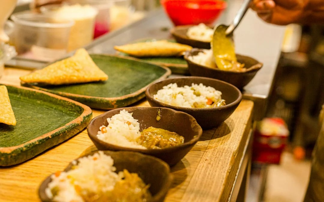 Mexico City Roma Norte Small-Group Food Tour Image 5