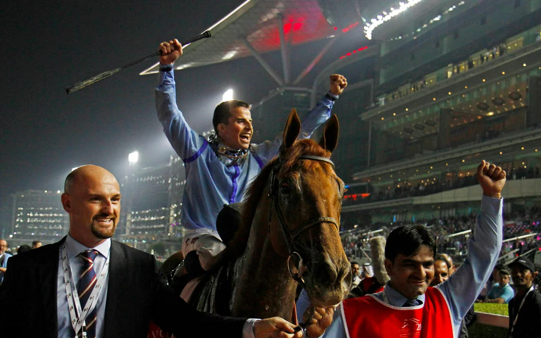 Meydan Races Image 1