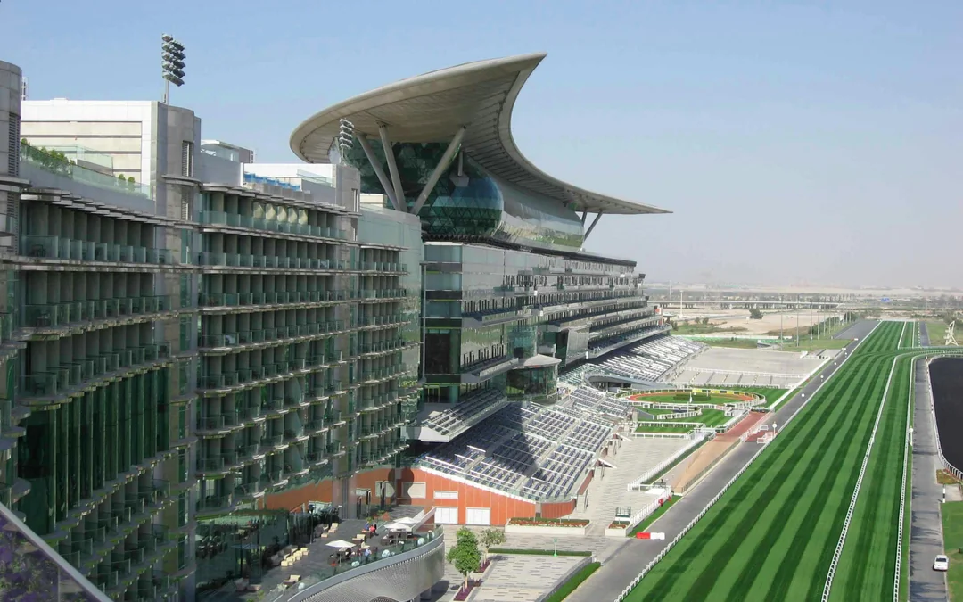 Meydan Races Image 3