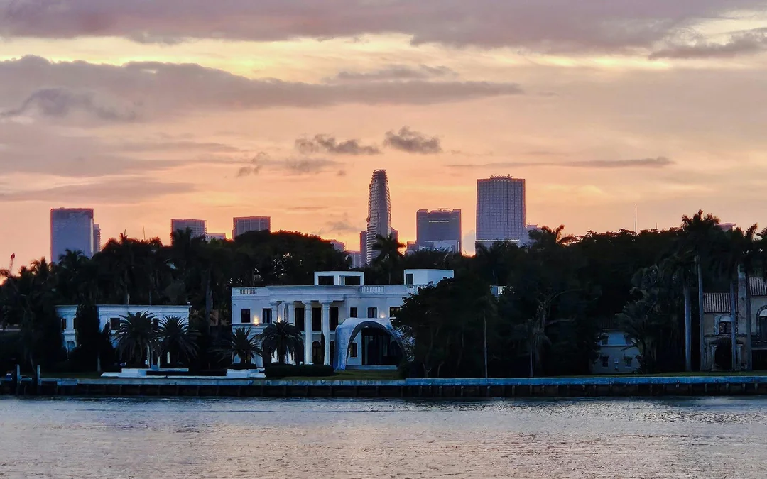 Miami Beach Sunset Cruise Image 5