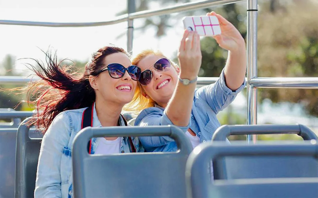 Miami City Tour & Biscayne Bay Boat Tour Image 1