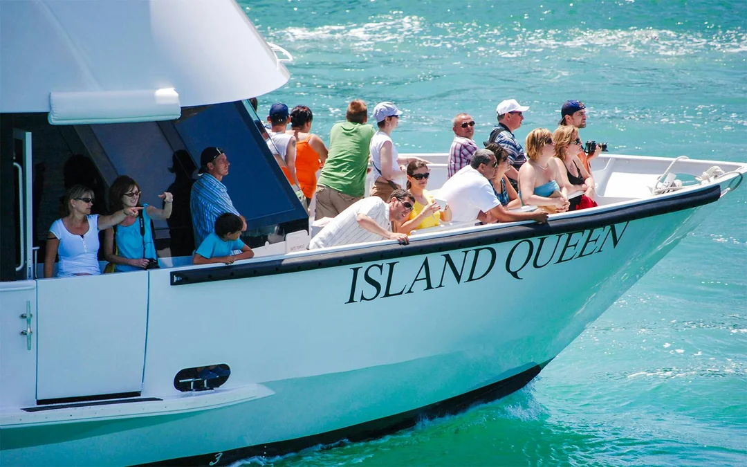 Miami City Tour & Biscayne Bay Boat Tour Image 3