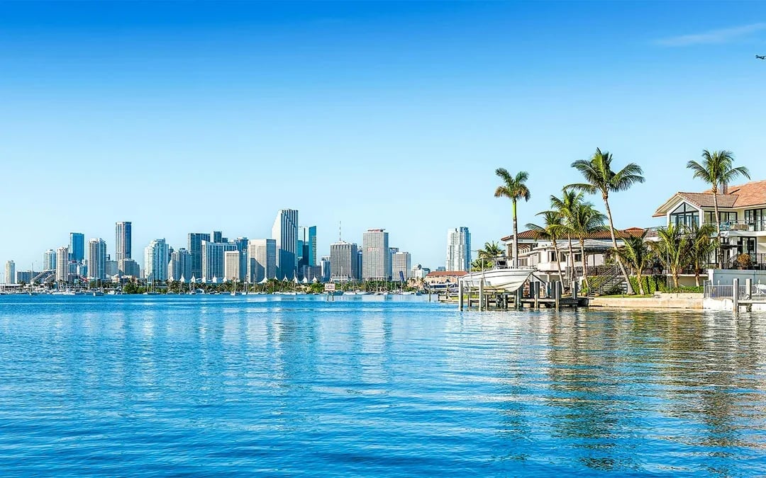 Miami City Tour & Biscayne Bay Boat Tour Image 4