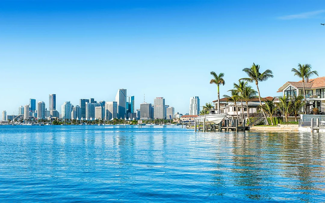 Miami City Tour & Biscayne Bay Boat Tour Image 4
