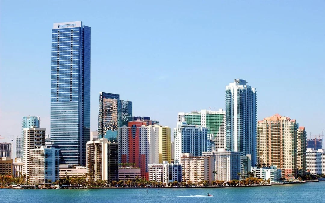 Miami City Tour & Biscayne Bay Boat Tour Image 9