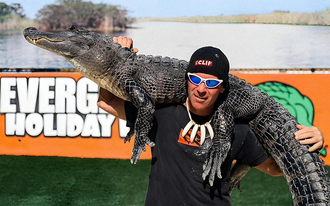 Miami: Everglades Holiday Park Airboat Tour with Wildlife Show & Animal Encounter Image 2