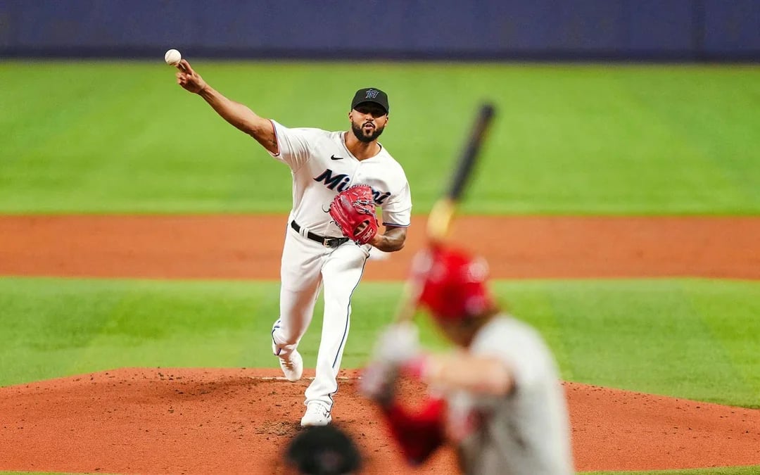 Miami Marlins - 2026 Regular Season Image 1