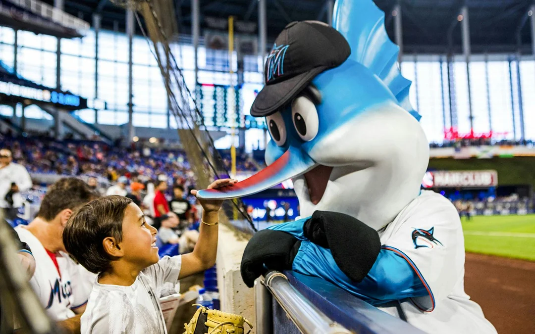 Miami Marlins - 2026 Regular Season Image 2