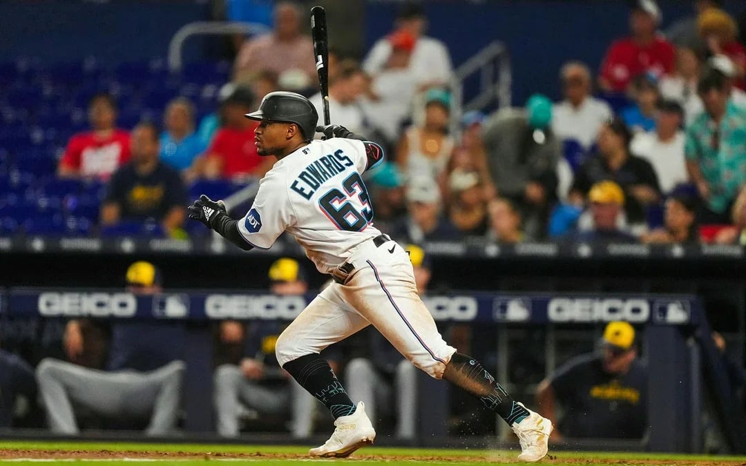 Miami Marlins - 2026 Regular Season Image 3
