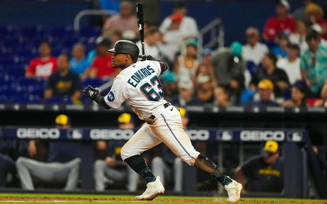 Miami Marlins - 2026 Regular Season Image 3