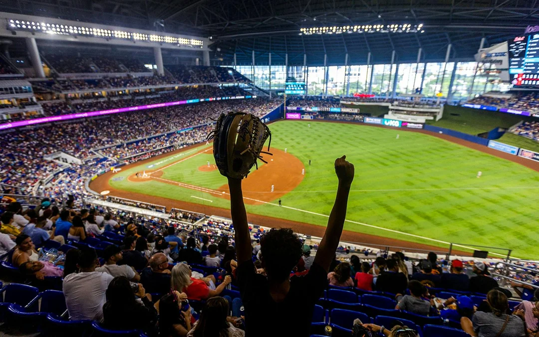 Miami Marlins - 2026 Regular Season Image 4