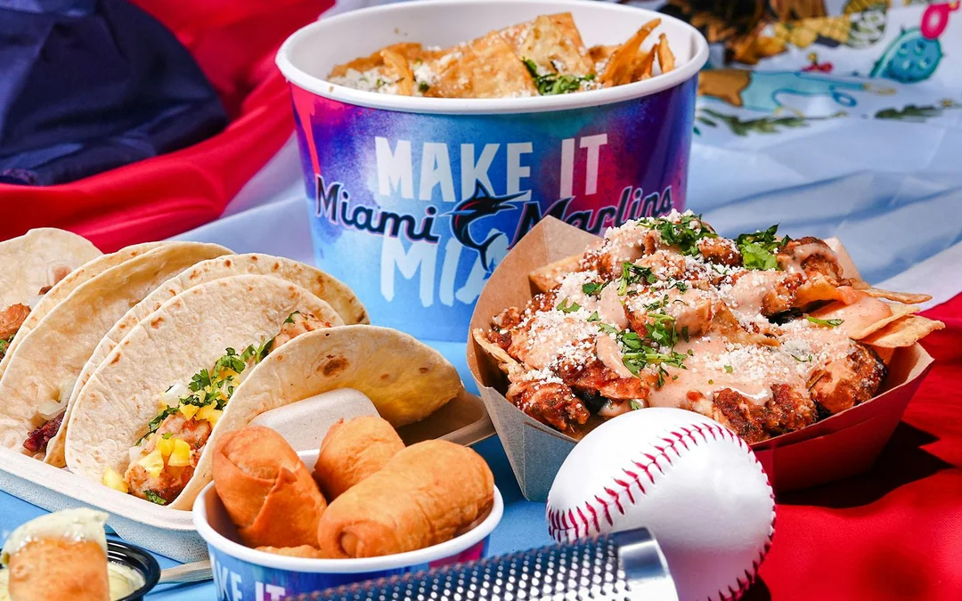 Miami Marlins - 2026 Regular Season Image 5