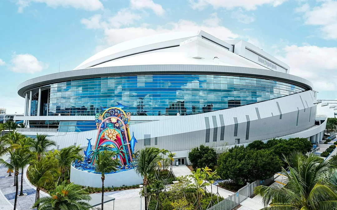 Miami Marlins - 2026 Regular Season Image 7