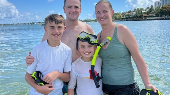 Miami Private Boat Tour | Sunset, Snorkeling & Dolphin Spotting