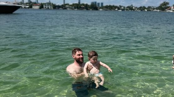 Miami Private Boat Tour | Sunset, Snorkeling & Dolphin Spotting