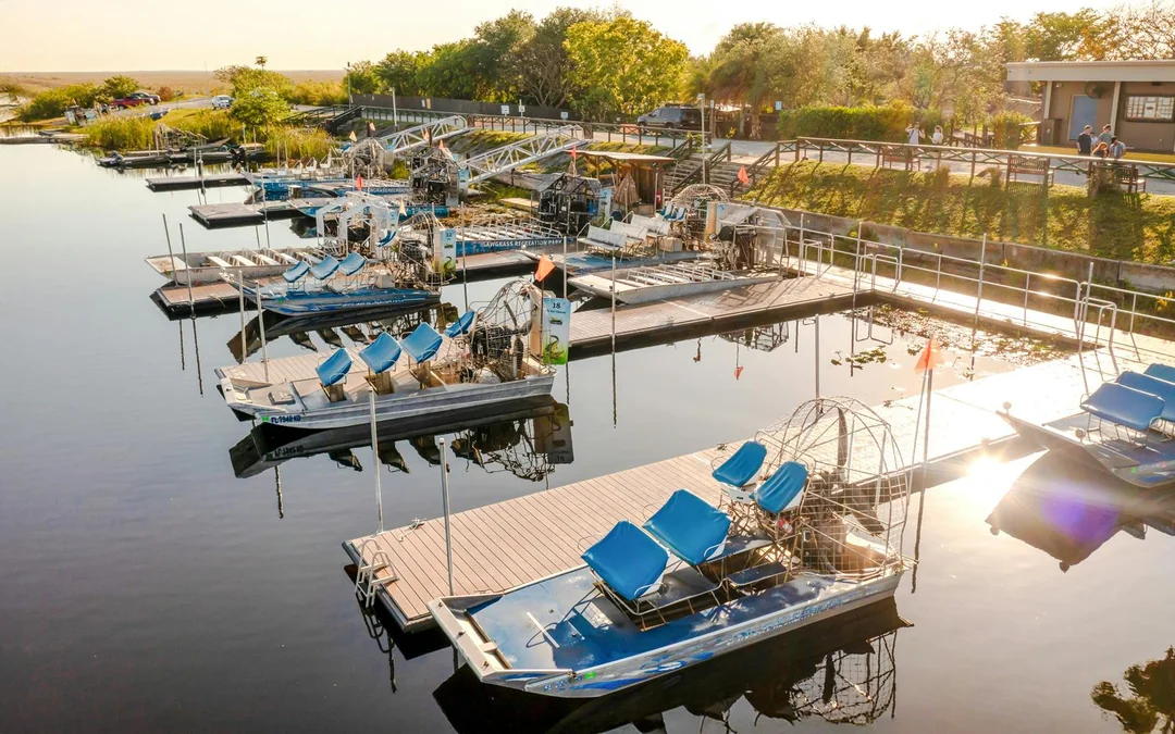 Miami: Private Everglades Airboat Tour [Group Pricing] Image 8