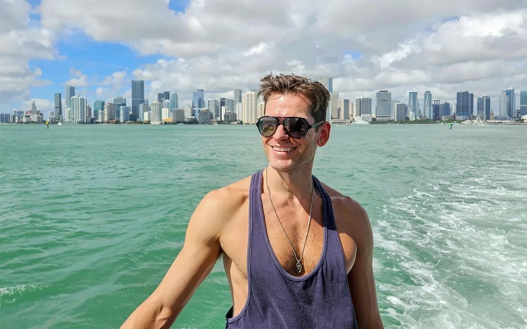 Miami Skyline Cruise of Millionaires’ Homes and Biscayne Bay Image 7