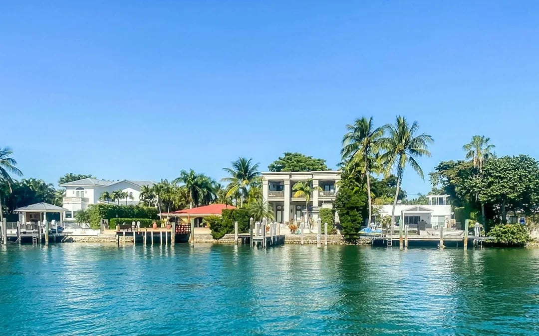 Miami Skyline Cruise of Millionaires’ Homes and Biscayne Bay Image 9