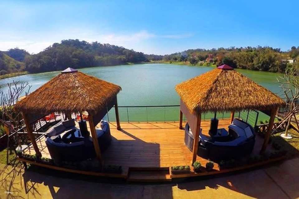 Miaoli West Lake Resort Tickets