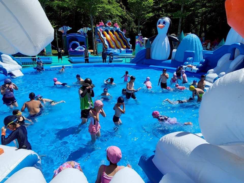 Miaoli West Lake Resort Tickets