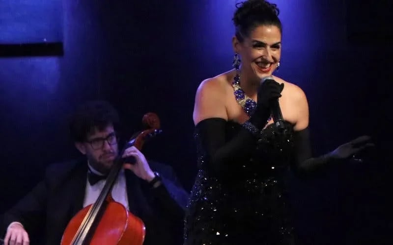 Michelangelo Tango Show Image 7