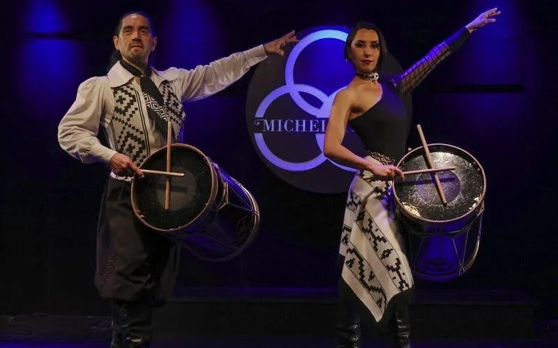 Michelangelo Tango Show Image 10