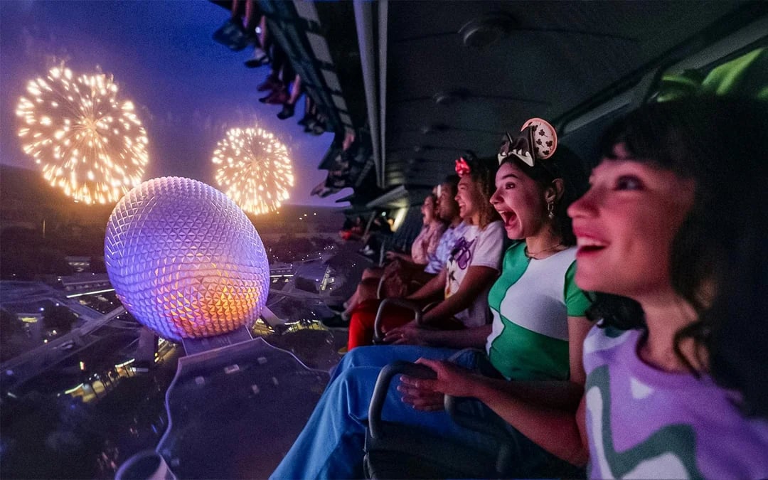 Mickey’s Not-So-Scary Halloween Party Tickets Image 2