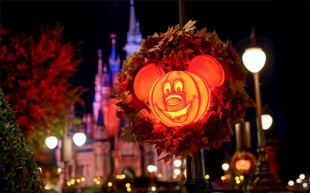 Mickey’s Not-So-Scary Halloween Party Tickets Image 3