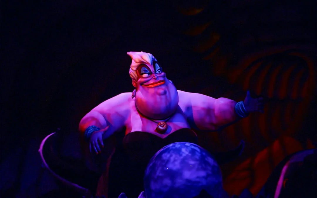 Mickey’s Not-So-Scary Halloween Party Tickets Image 6