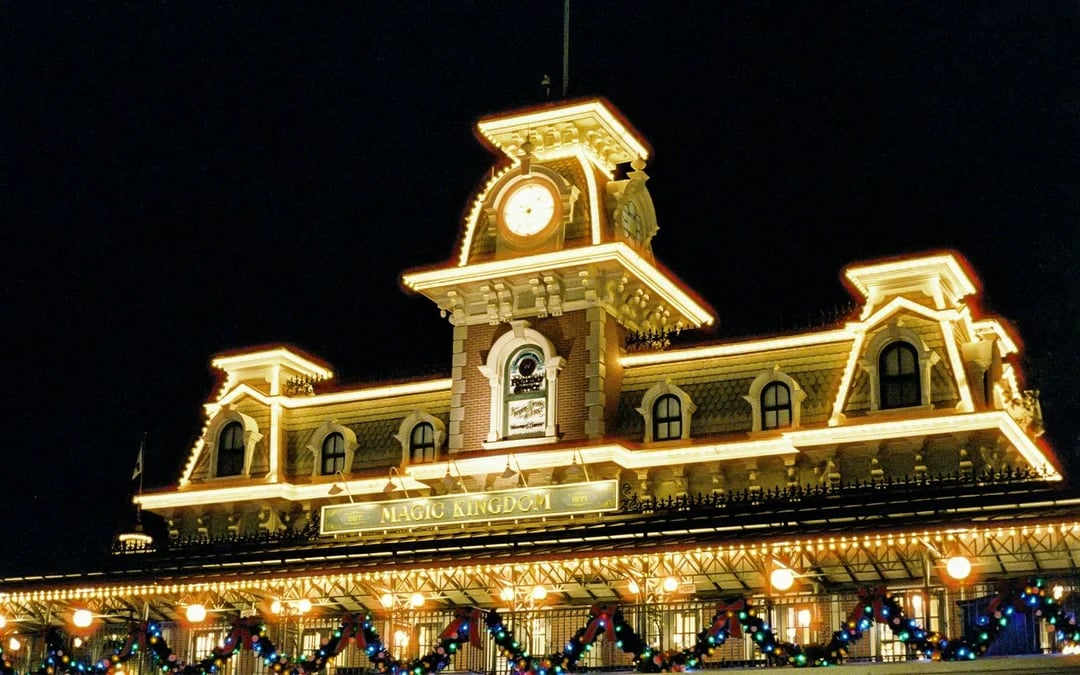 Mickey’s Not-So-Scary Halloween Party Tickets Image 7