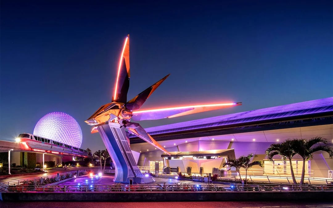 Mickey’s Not-So-Scary Halloween Party Tickets Image 8