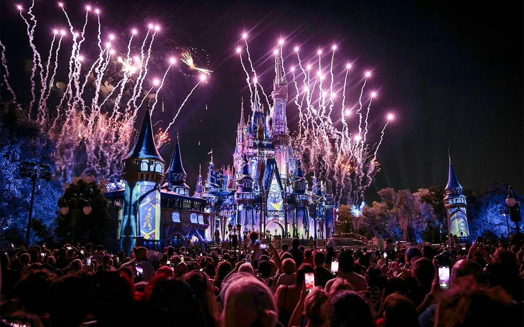 Mickey’s Not-So-Scary Halloween Party Tickets Image 9