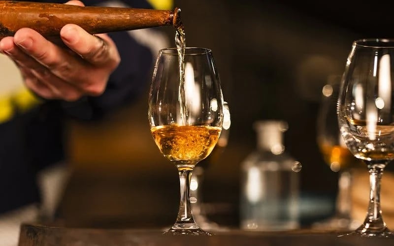 Midleton Distiller’s Apprentice Tour with Premium Whiskey Tasting Image 2