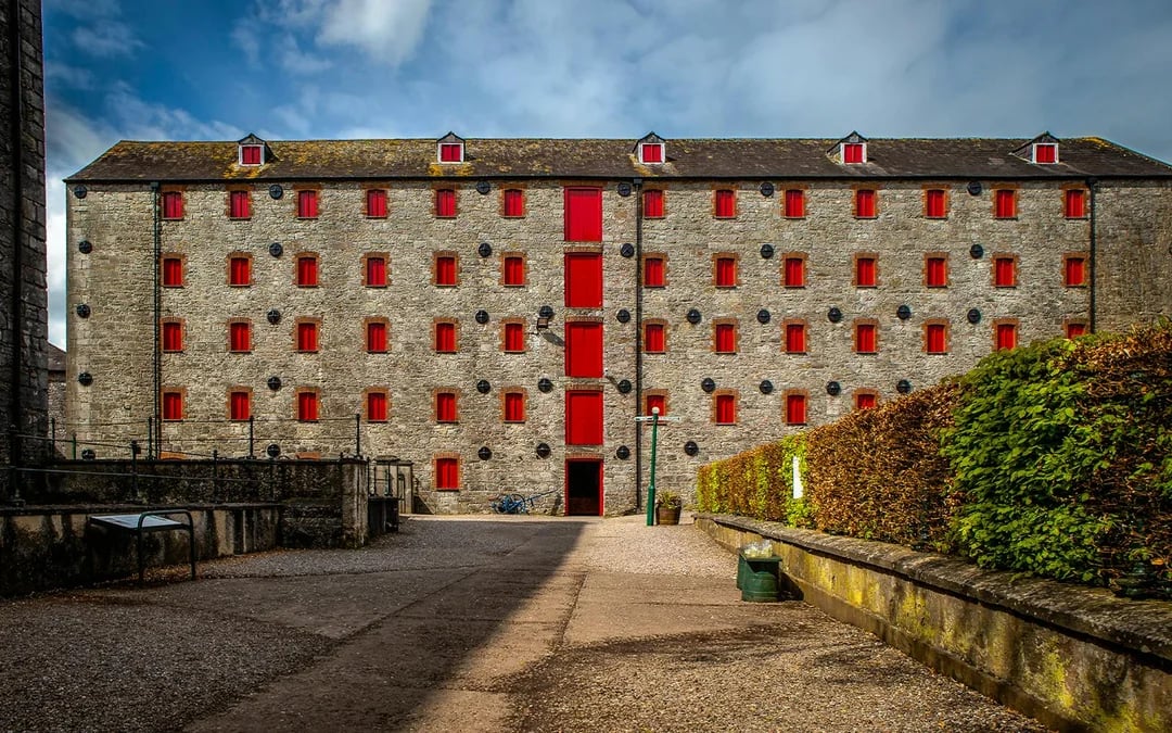 Midleton Distillery Behind the Scenes Tour & Tasting Image 4