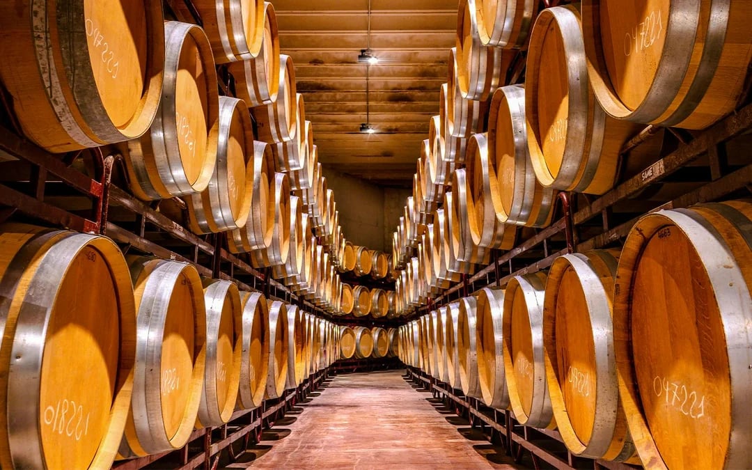 Midleton Distillery Behind the Scenes Tour & Tasting Image 5