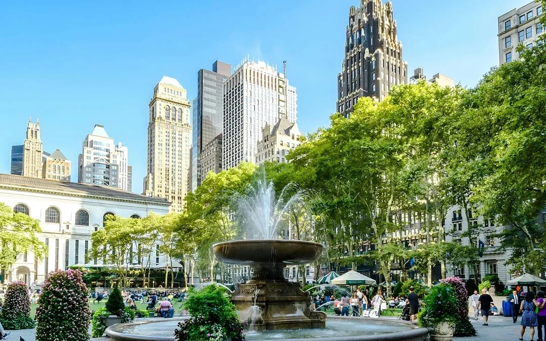 Midtown Manhattan Walking Tour + SUMMIT One Vanderbilt Ticket Image 7