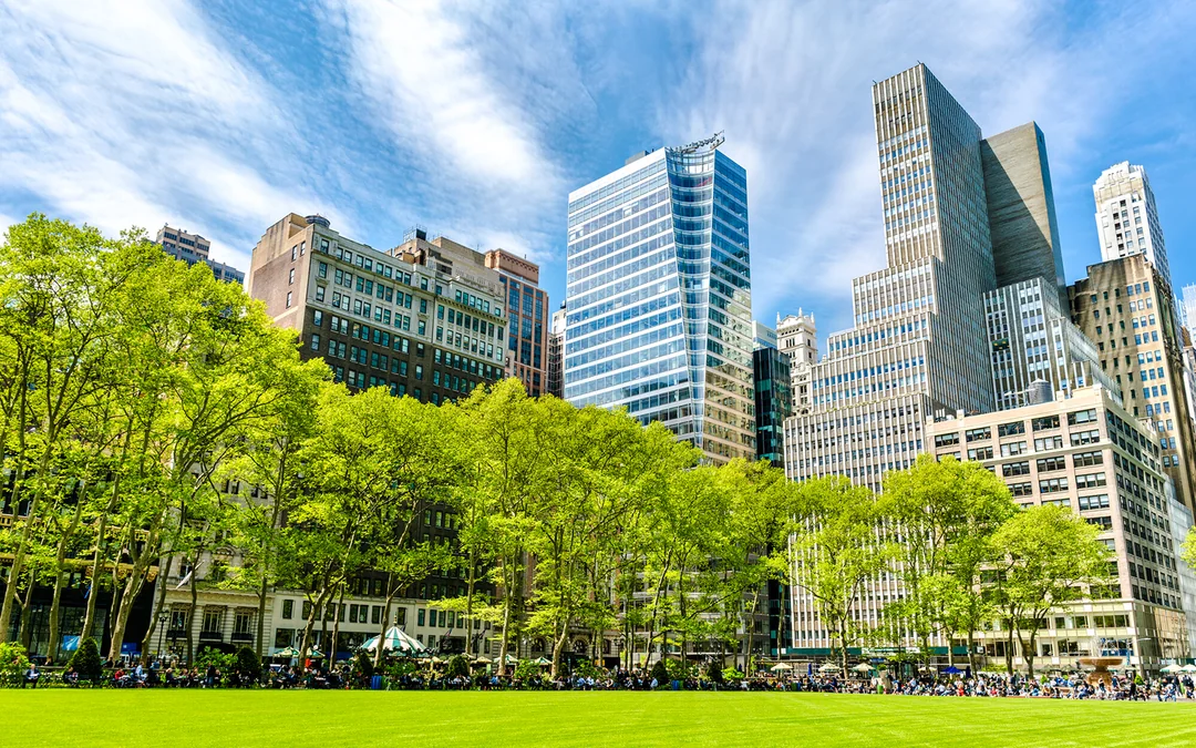 Midtown Manhattan Walking Tour + SUMMIT One Vanderbilt Ticket Image 9