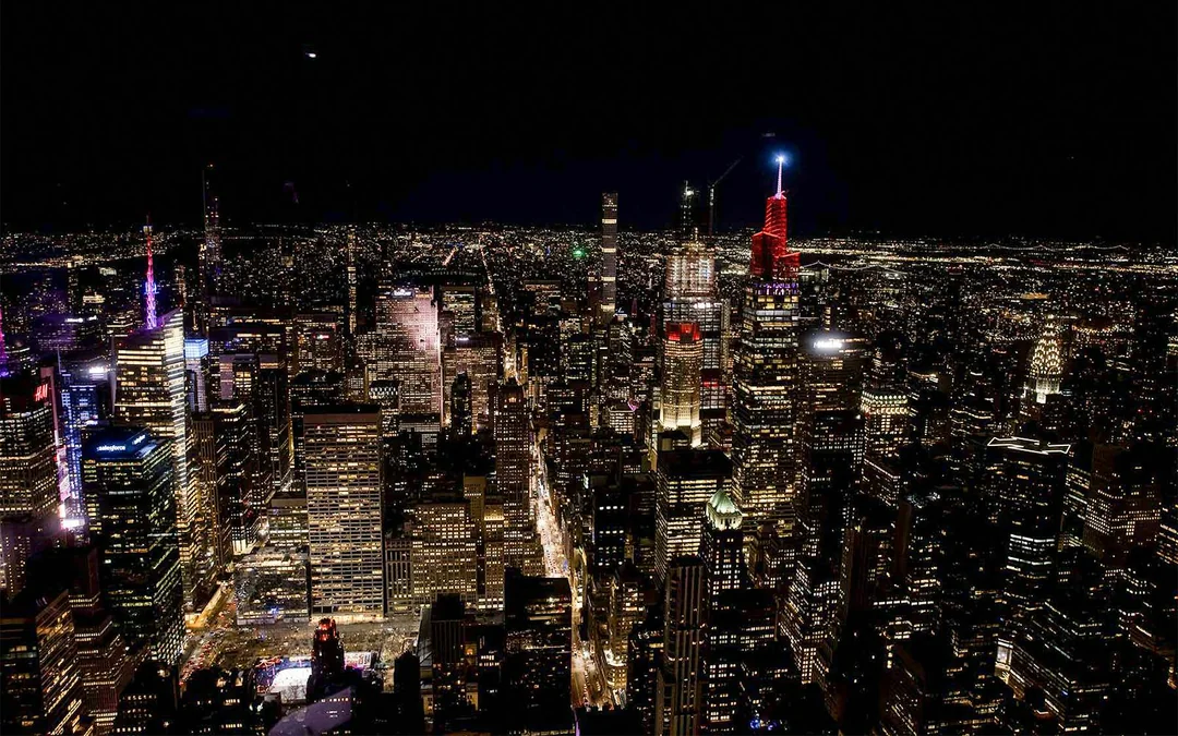 Midtown Walking Tour with Empire State Building Tickets Image 12