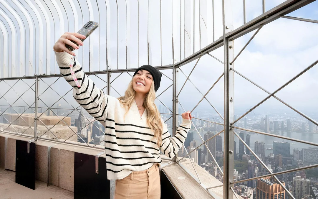 Midtown Walking Tour with Empire State Building Tickets Image 3