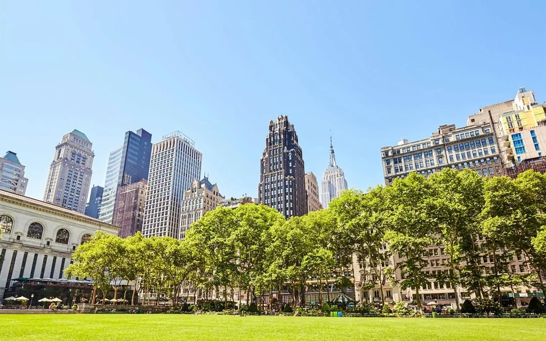 Midtown Walking Tour with Empire State Building Tickets Image 9