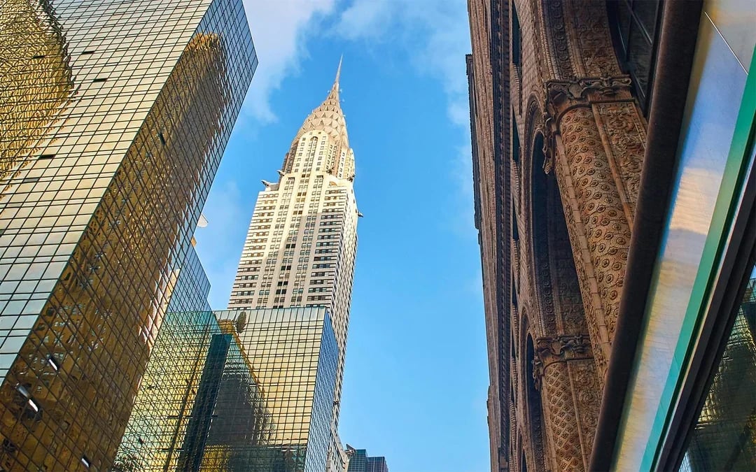 Midtown Walking Tour with Empire State Building Tickets Image 10
