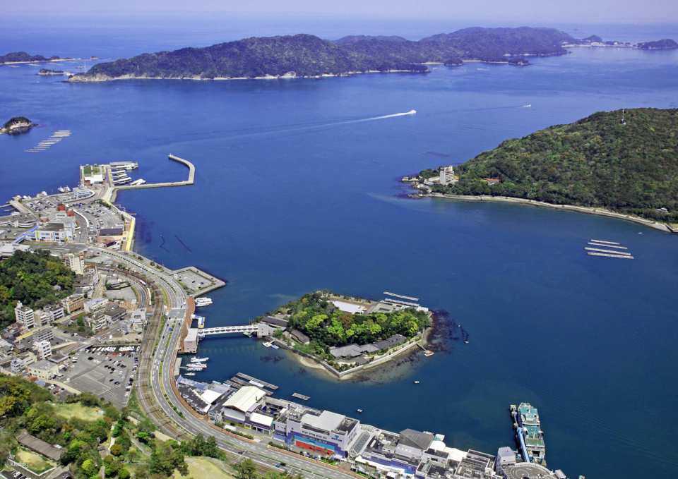 Mikimoto Pearl Island Admission Ticket | Toba, Mie
