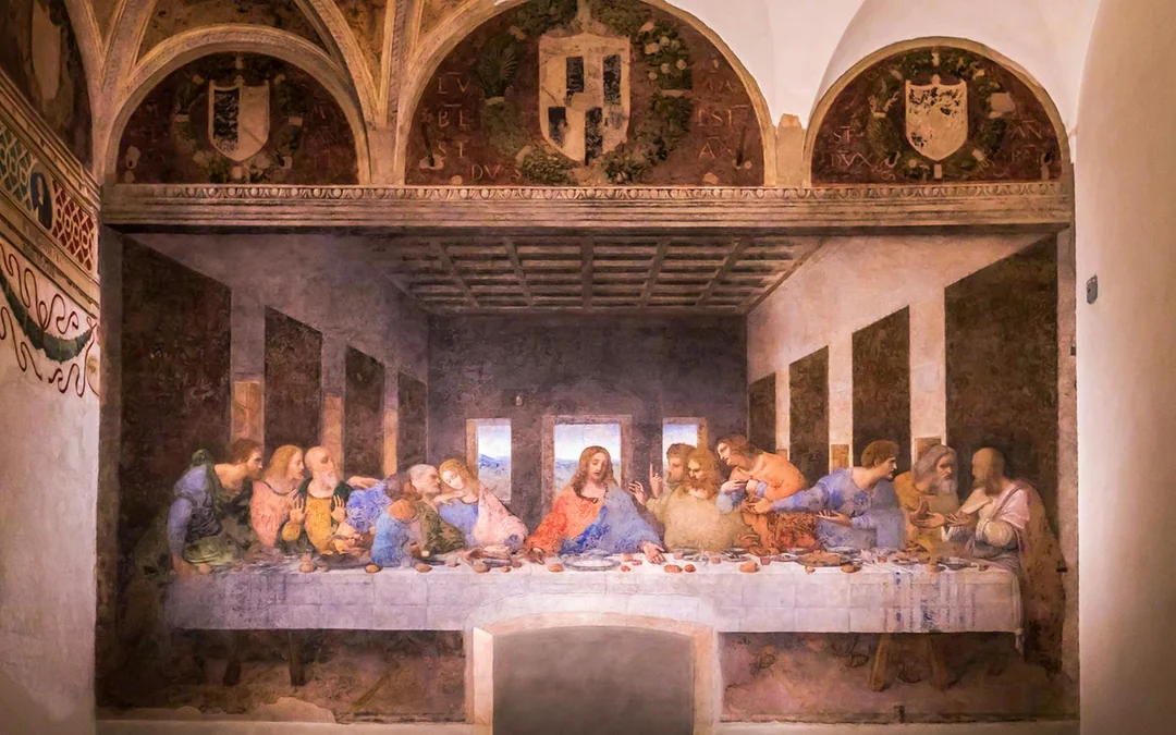 Milan Cathedral, City Center and Last Supper Guided Tour Image 2