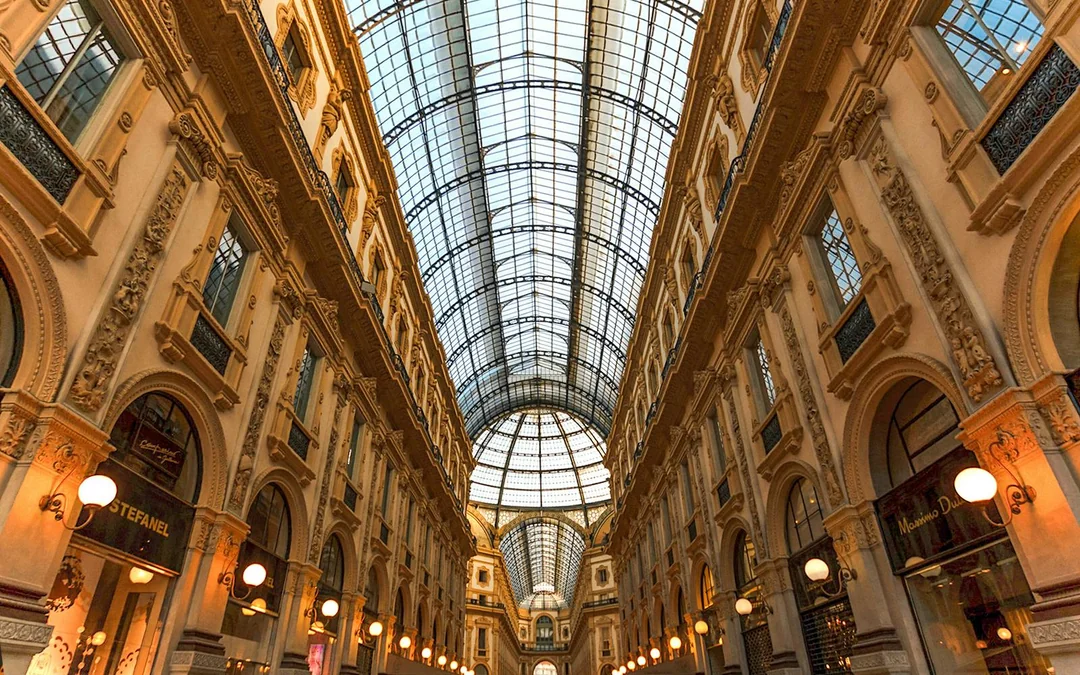 Milan Cathedral, City Center and Last Supper Guided Tour Image 12