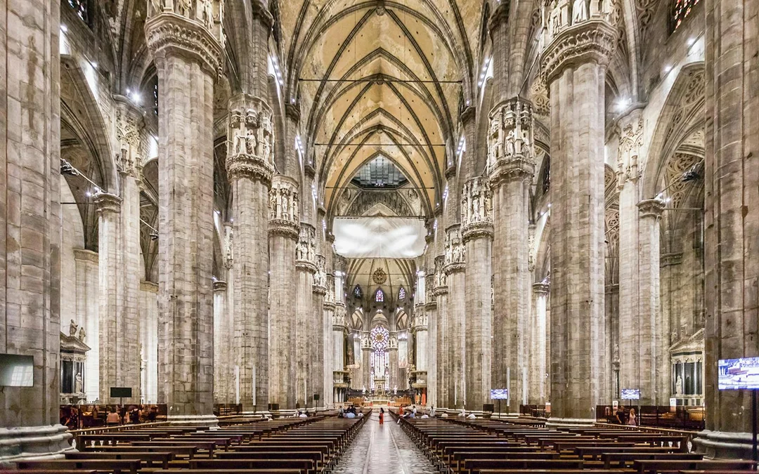 Milan Cathedral, City Center and Last Supper Guided Tour Image 3