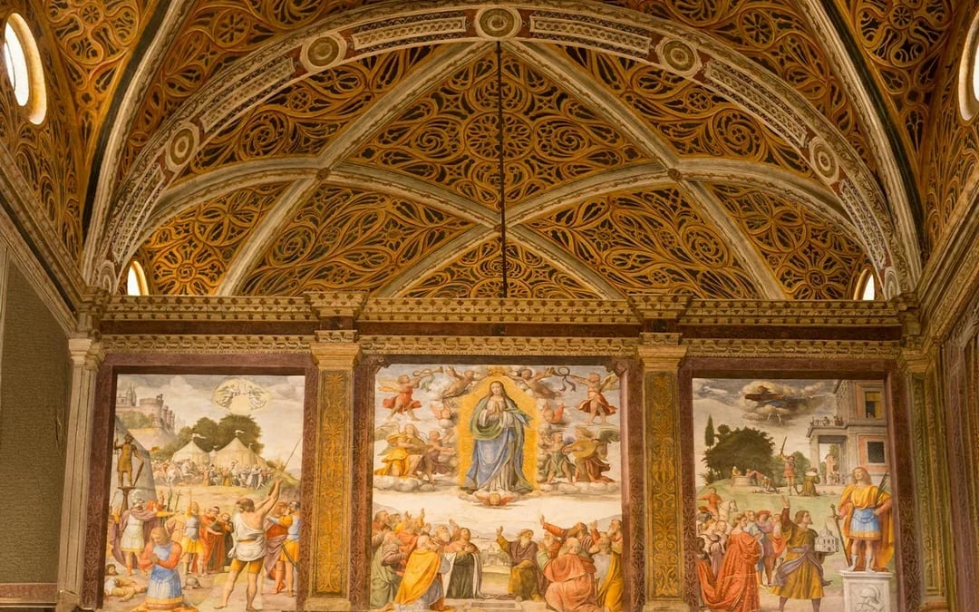 Milan Cathedral, City Center and Last Supper Guided Tour Image 9